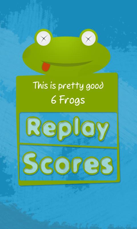 Memory Frogs截图2