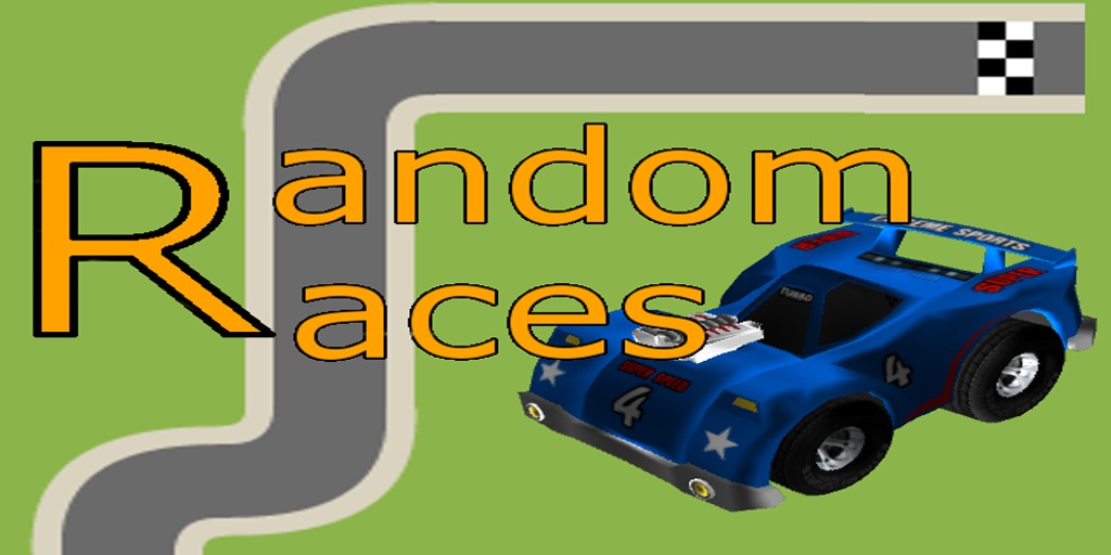 Random Races截图5