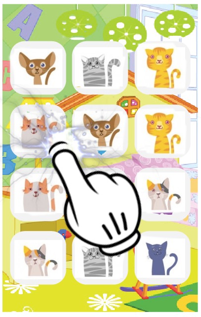 Comic Cat Games截图3