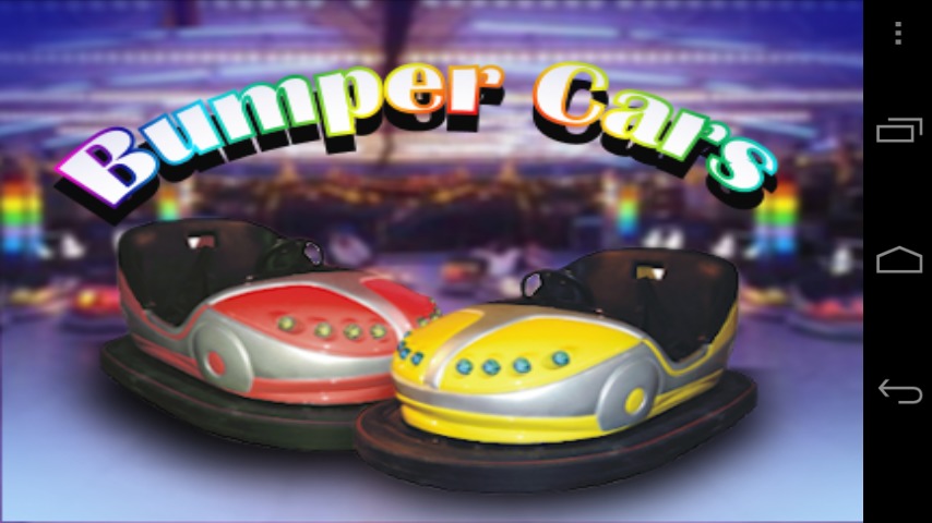 Bumper Cars截图1