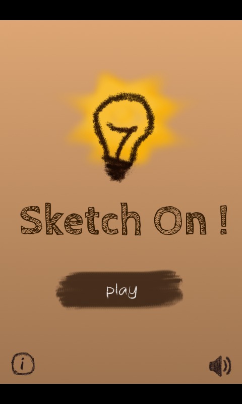 SketchOn! - a lights out game截图1