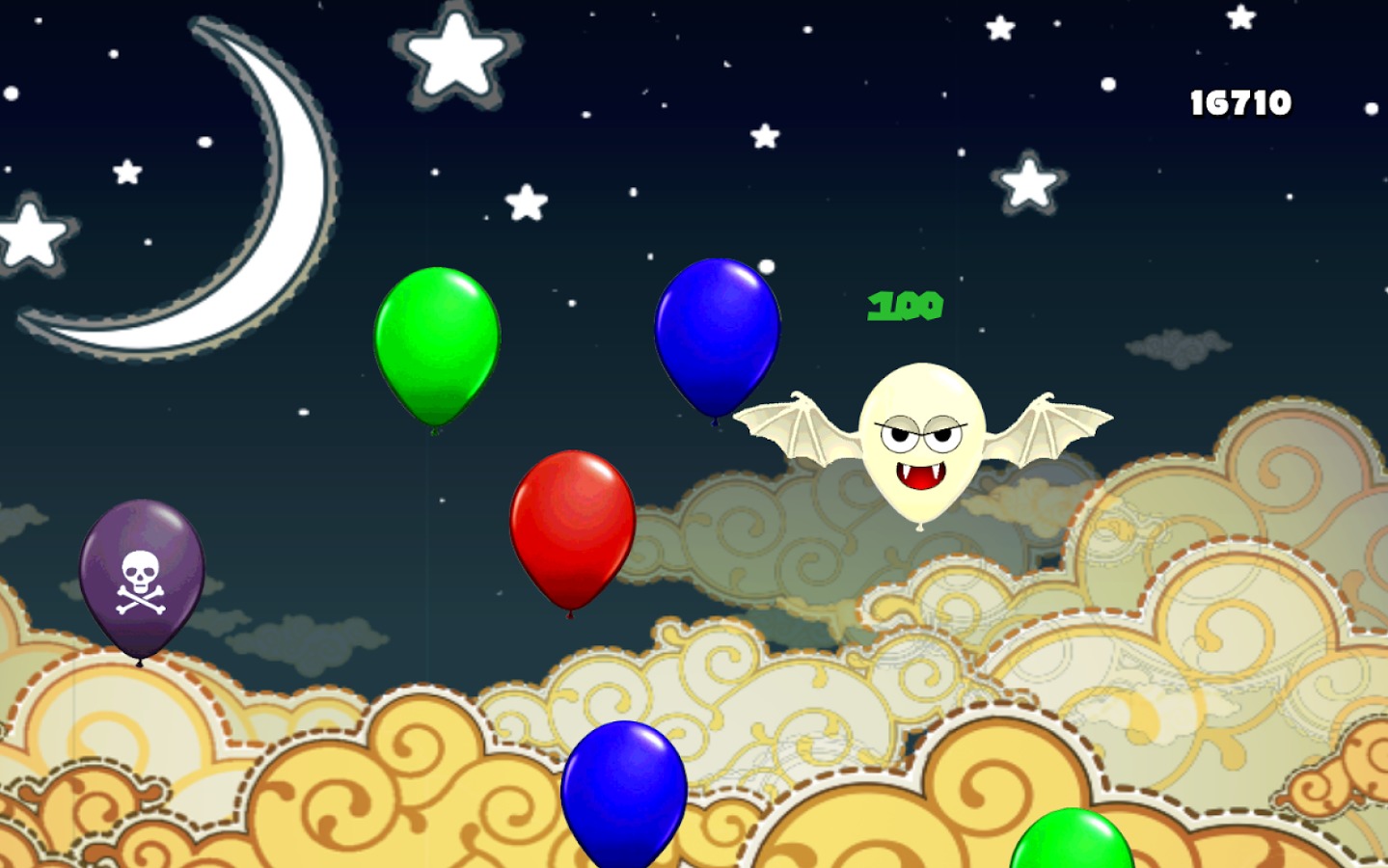 Balloon Nights截图1