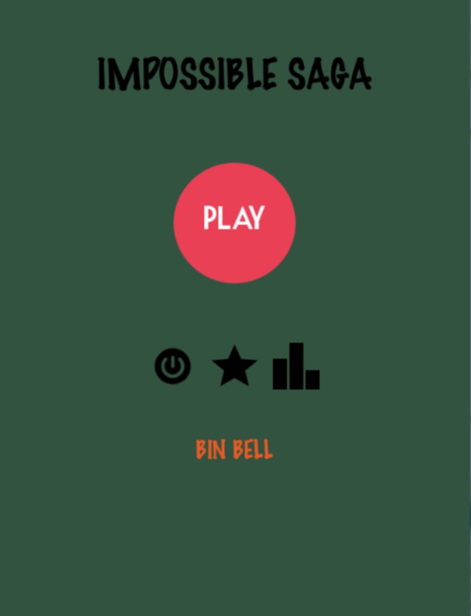 Impossible Saga截图4