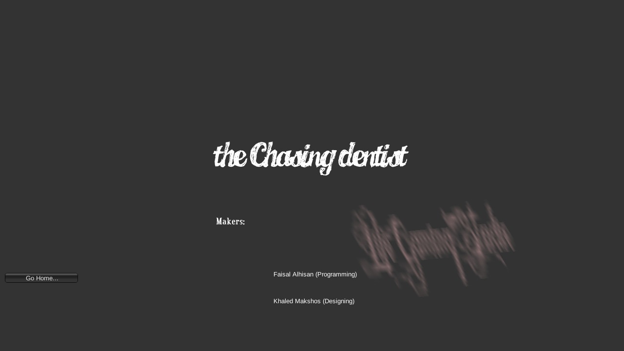 The Chasing Dentist截图3