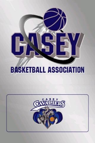 Casey Basketball Association截图1