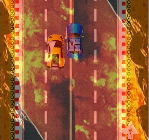 Car Racing Game截图1