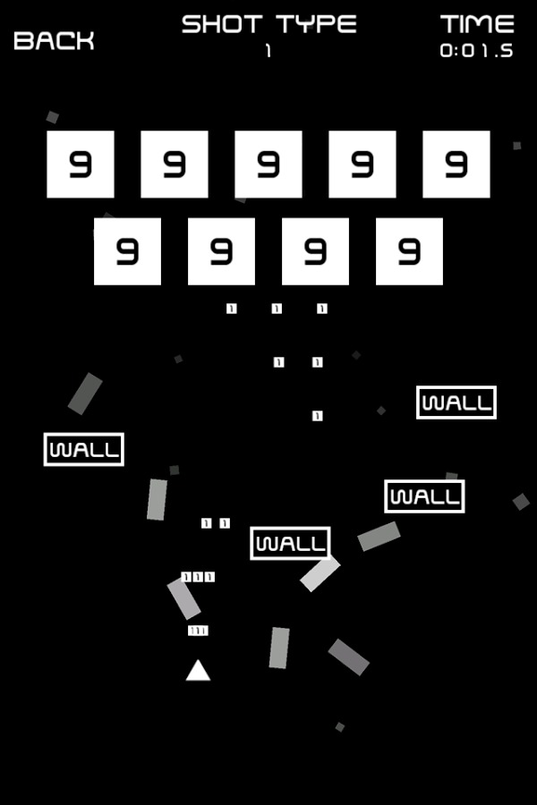 9 SHOOTING截图1