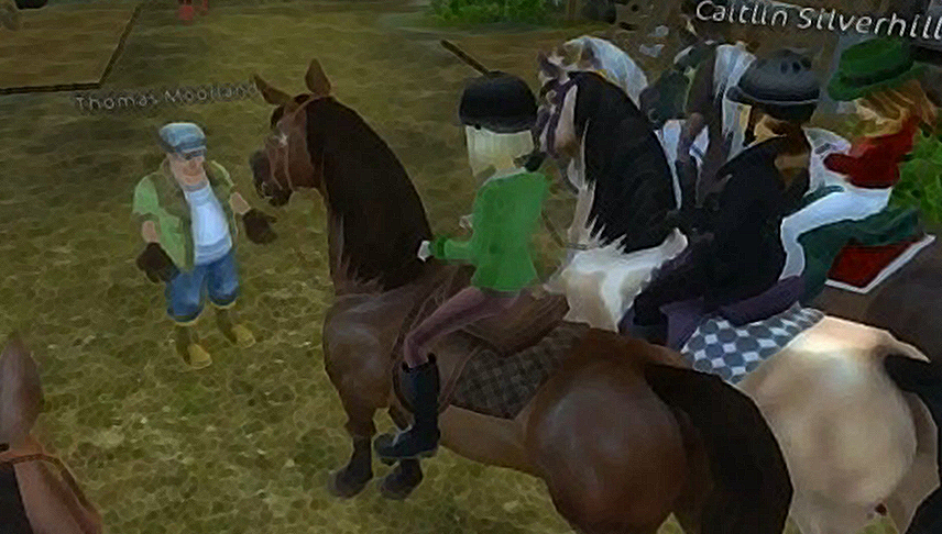 Best Tips For Star Stable Run New截图4