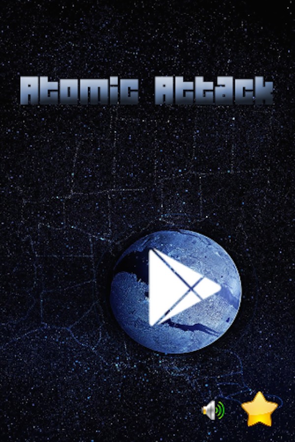 Atomic Attack截图4