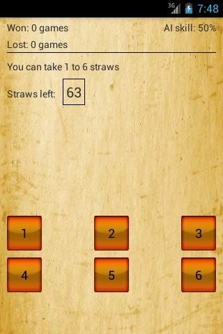 Puzzle Game: The Last Straw截图3