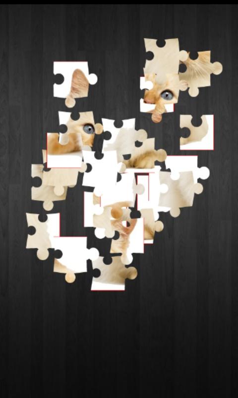 Jigsaw Picture For Kids截图2