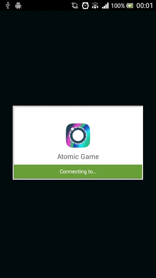 Atomic Game截图4