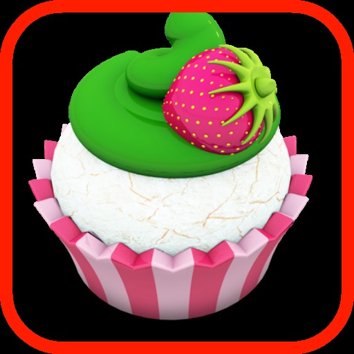 My Cake Shop截图2