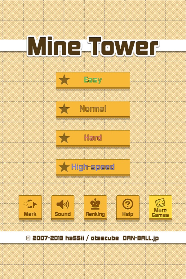 Mine Tower截图5