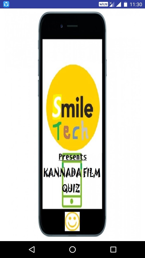 Kannada Film Quiz截图2