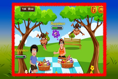 Kids Games : Picnic Day截图5