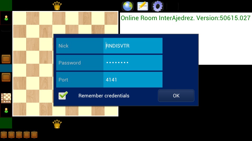 MyChessPlay Chess Online截图2