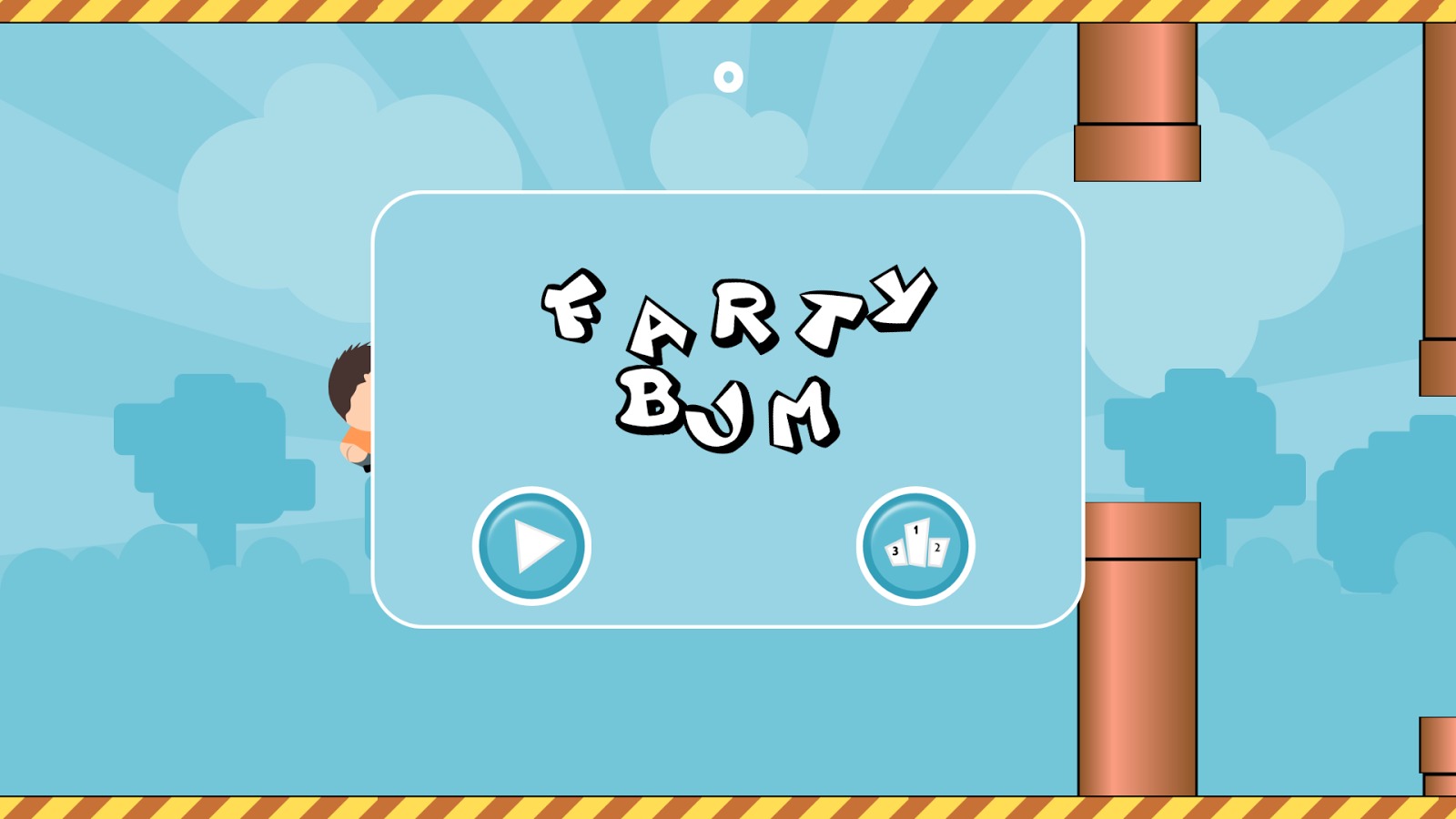 Farty Bum截图4