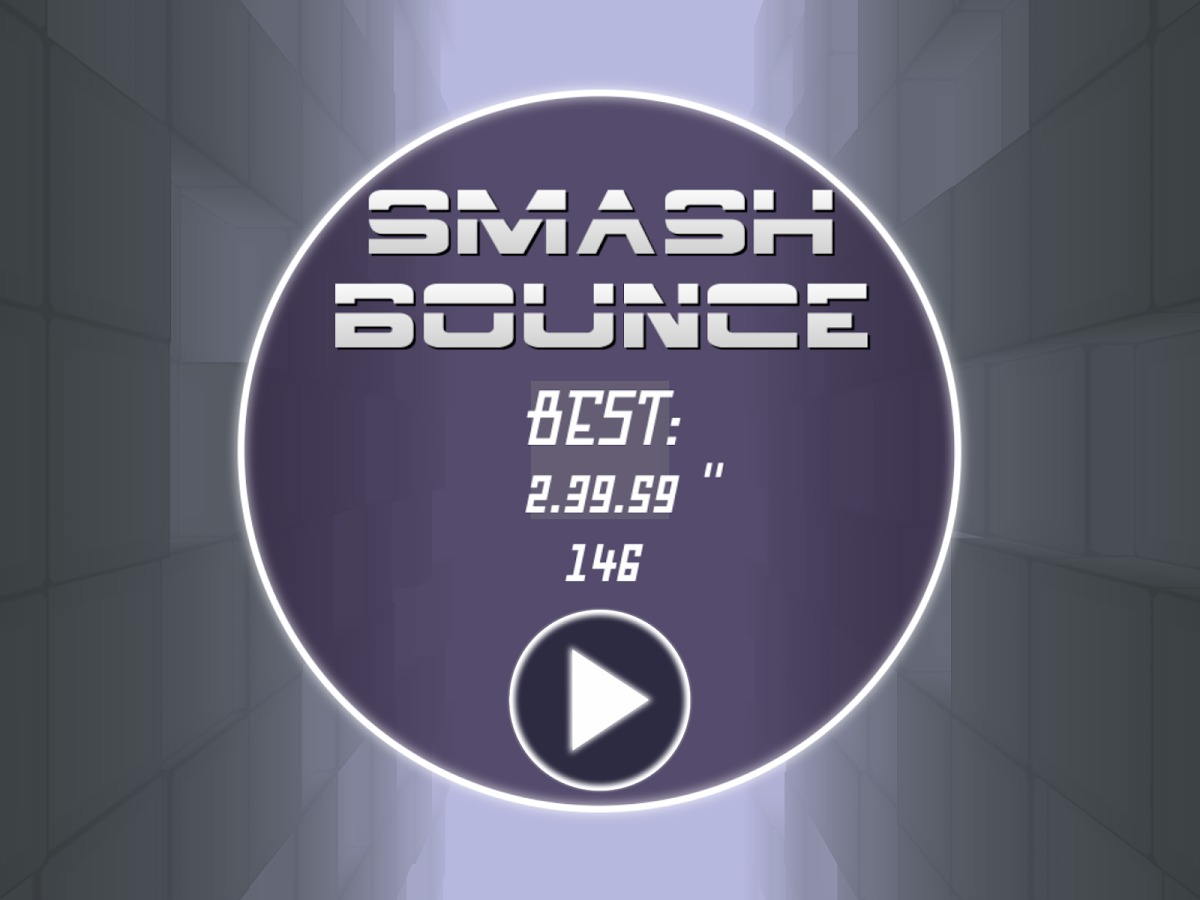 Smash Bounce截图1