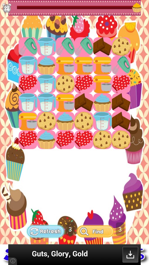 Bake Shop for Kids截图2