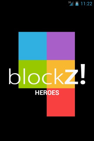 blockz! - Heroes截图1