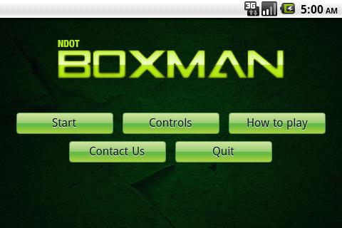 NDOT Boxman截图2