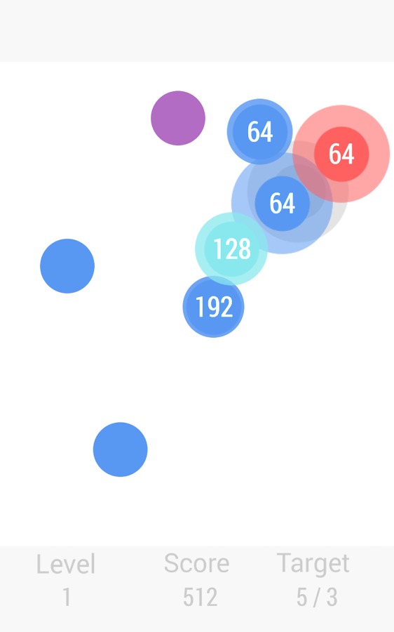 Chain Reaction - Dots截图1