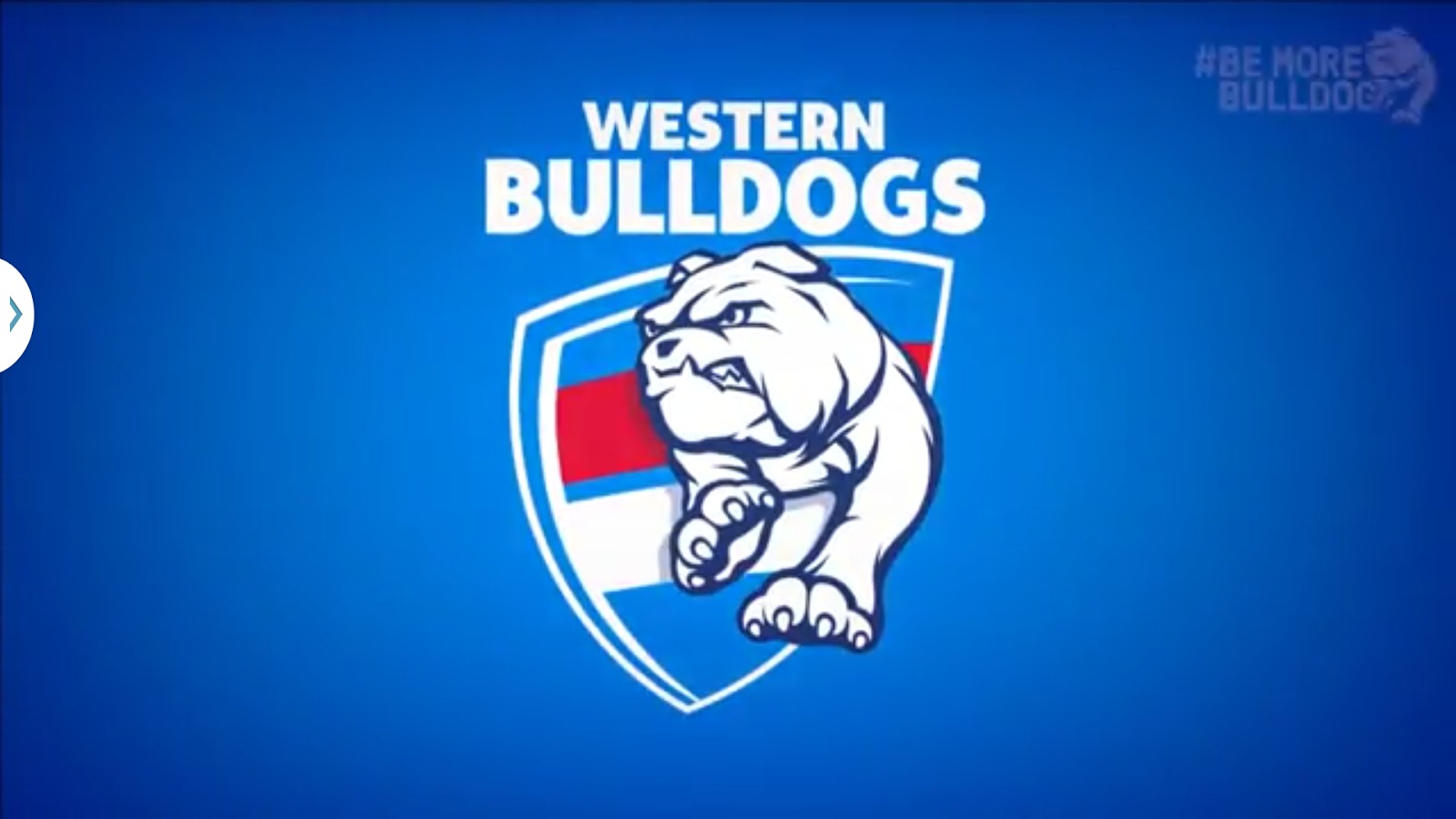 Western Bulldogs Official App截图2