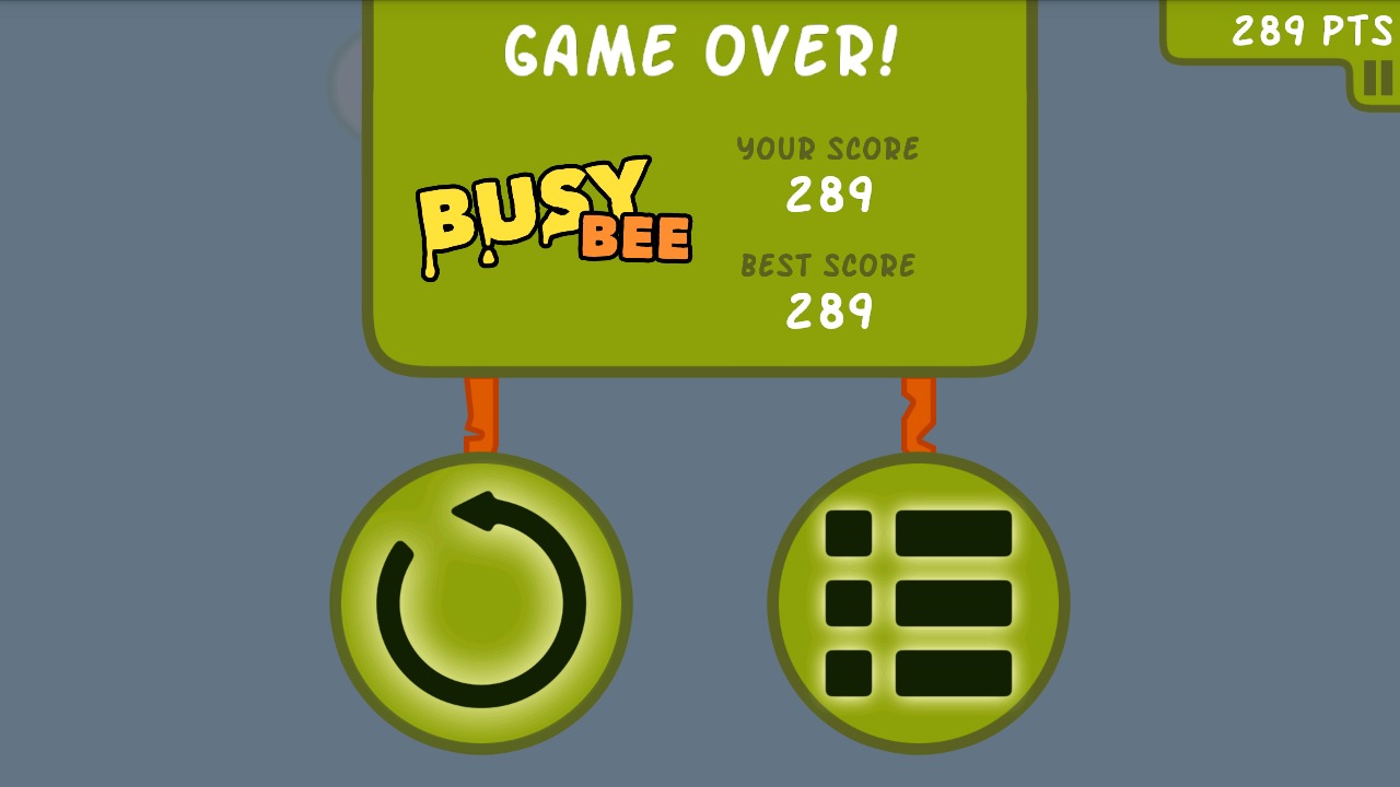 Busy Bee截图4