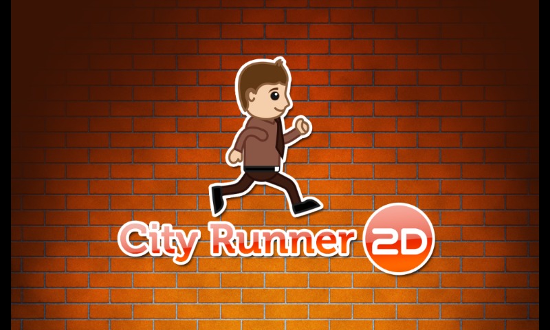 City Runner 2d截图2