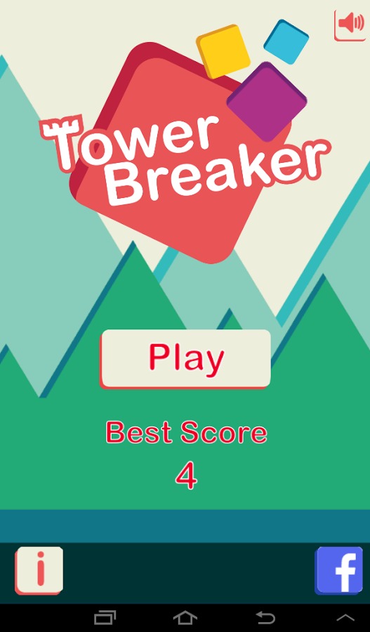 Tower Breaker截图4