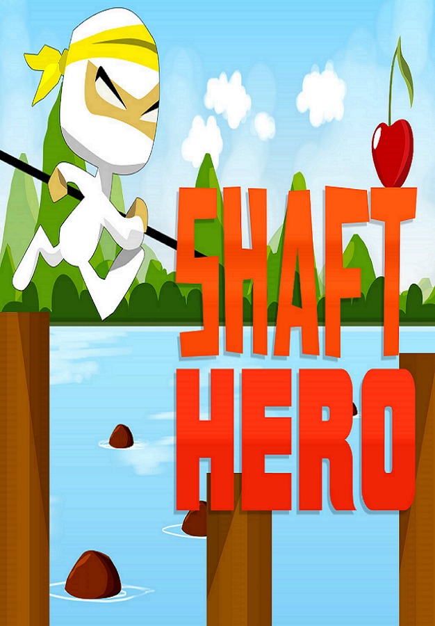 Shaft Hero–Zig and Zag,Okay?截图5