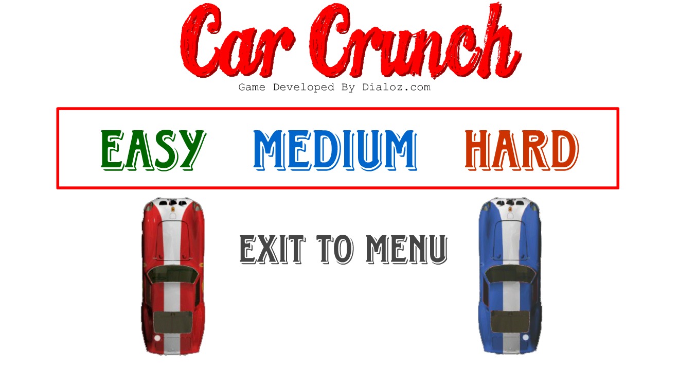 Car Crunch截图3