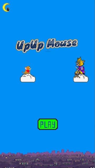 UpUp Mouse截图1