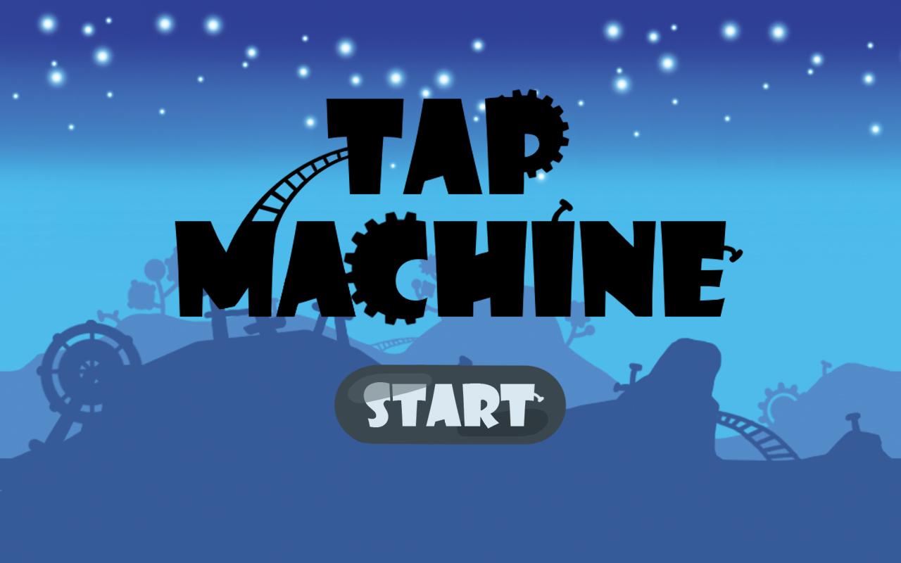 tap machine截图4