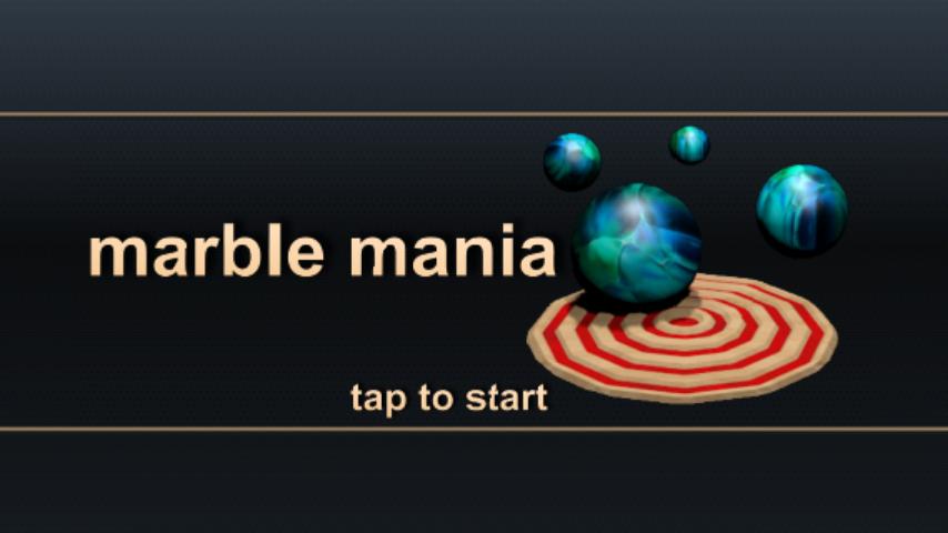 Marble Mania截图1