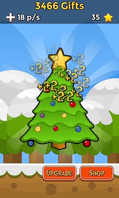 Christmas Clicker 2截图3