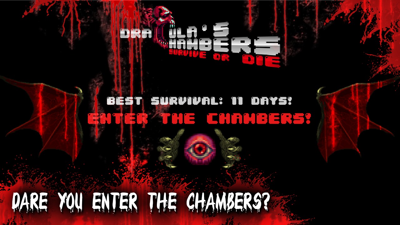 Dracula's Chambers截图1