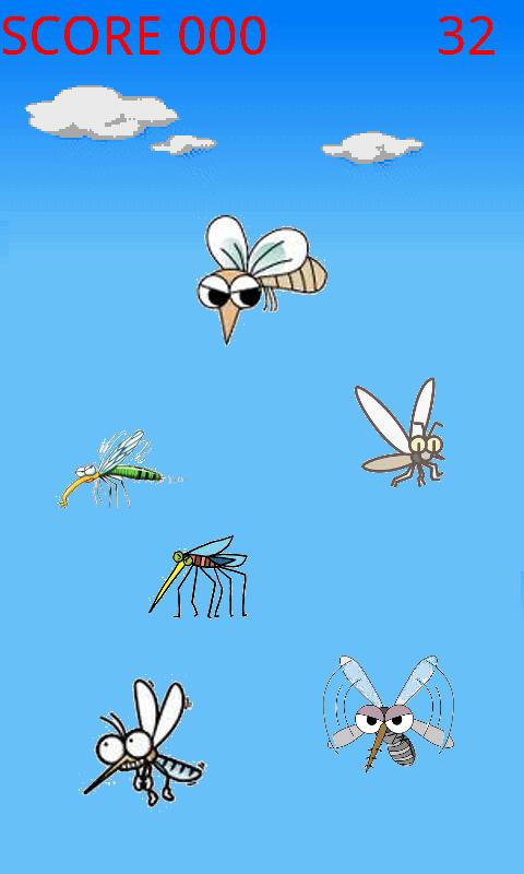 Mosquito截图1