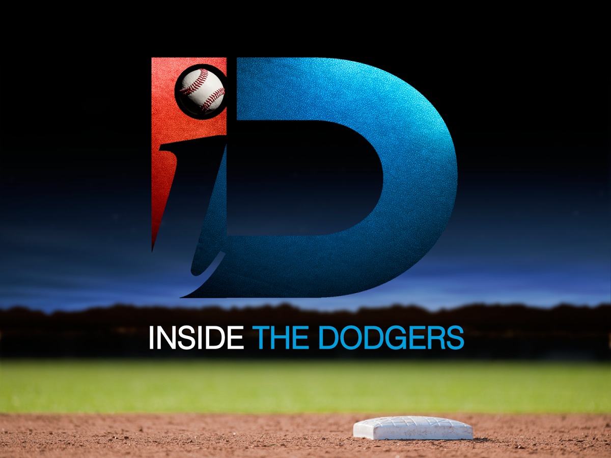 Inside The Dodgers截图1
