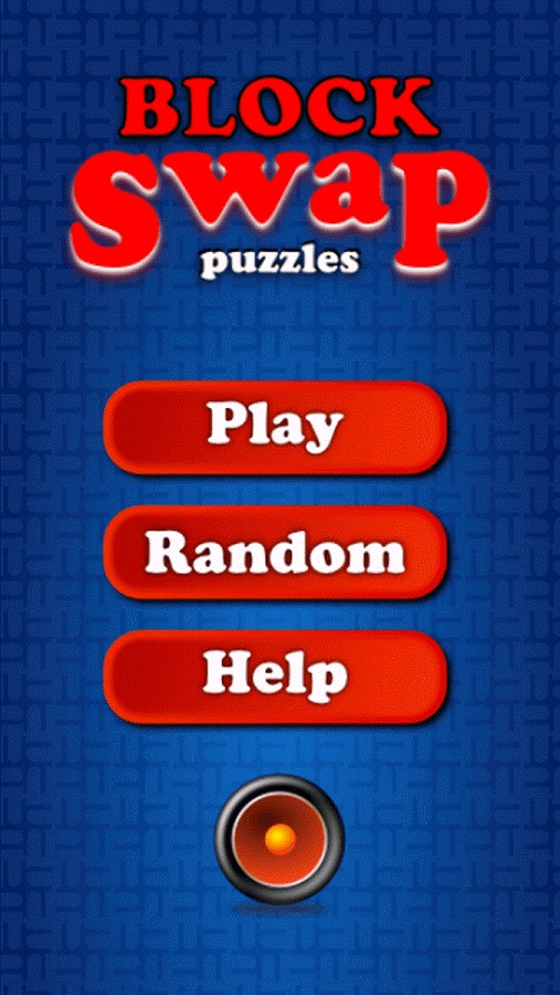 Block Swap Puzzles截图1