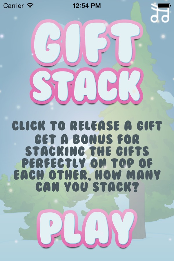 Gift Stack截图5