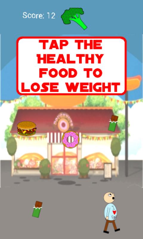 Diet Dodge!截图4