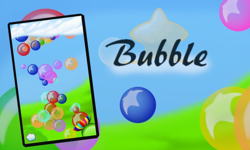 Bubble (Lite)截图3