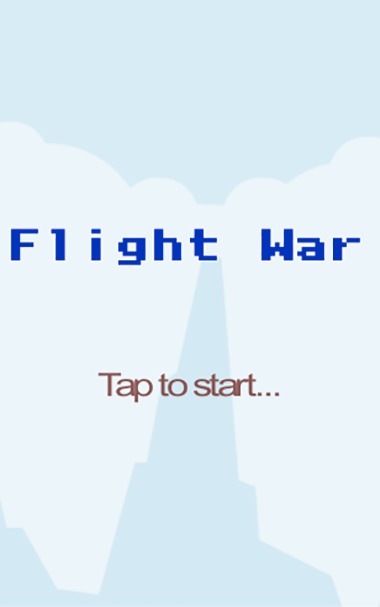 Flight War截图1