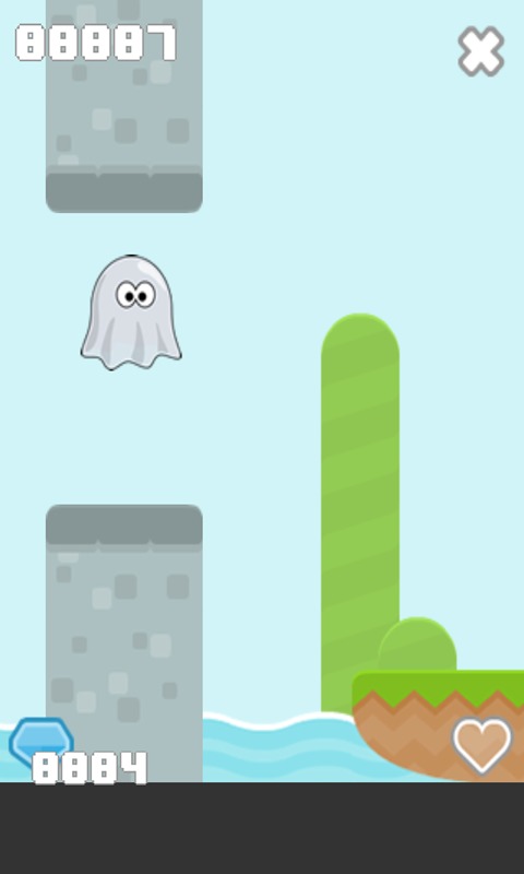 Ghost Run截图5