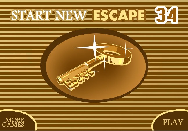 START NEW ESCAPE 034截图2