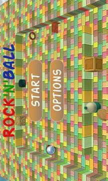 RocknBall Free截图