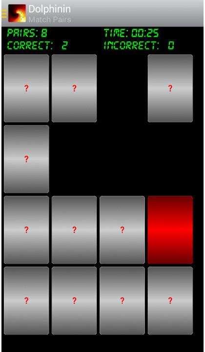 Dolphinin - Brain Training App截图4