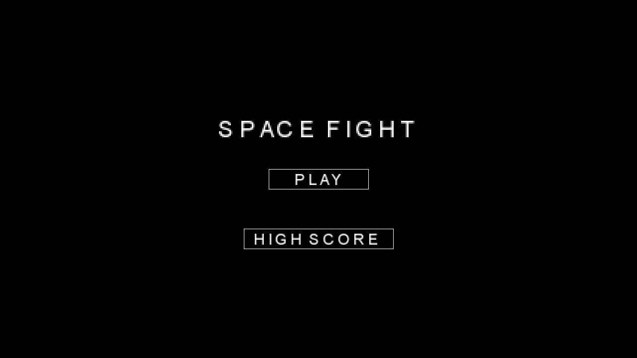 Space Fight截图1